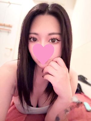 시오리◆黒髪美乳美女♡