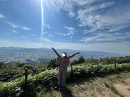 😆 등산⛰️