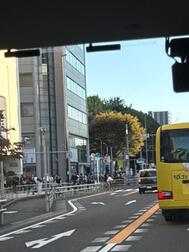 향해