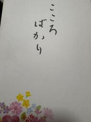 감사일기💌