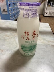 땀을 흘리는