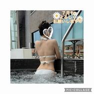 7월의 인사입니다♡