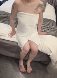 샤워