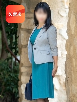 친숙함과 성적 매력으로 모두가 포로 - 카오리【久留米店】