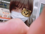 출근입니다♪
