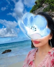 은혜의 비가 오르면 안심하고