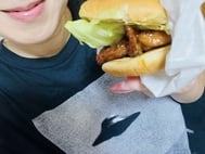 오늘 아침 그 응♡