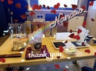 thank you letter