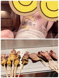 제목: 처음 가는 라이브는 누구입니까? 답변 ♪