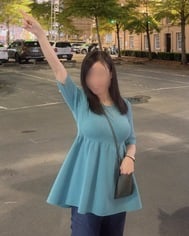 안녕하세요 ♡ 안녕하세요