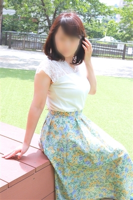 힐링계 미인 부인 - 미나토