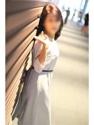 美熟女の色気と気品 - 치카
