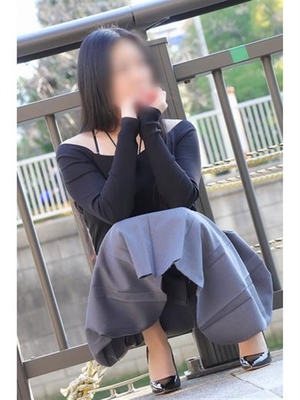 말투 완벽한 매력적인 여자 - 토우카