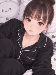 💕 얼룩짐 💕︎