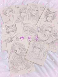 ♡그림 그리기♡