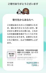 열심히, 구마모토 *