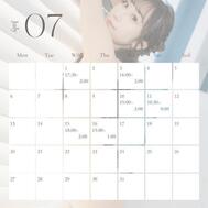 🌙7월 출근 예정🌙