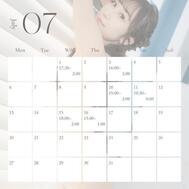 🌙7월 출근 예정🌙