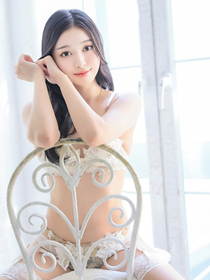 超モデル級美女の悪戯 - 아스카