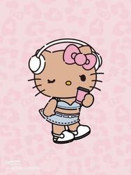 안녕! 🎀 출근입니다 🩷✨