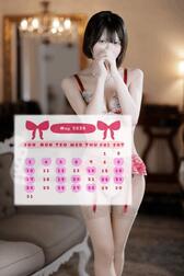 🎀 5월 가득♩