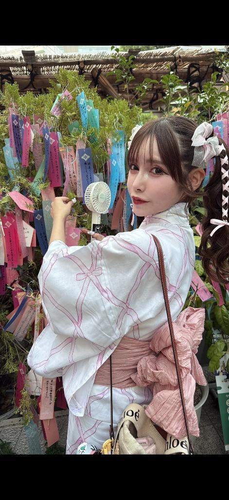 오사카에서의 새로운 만남♡
