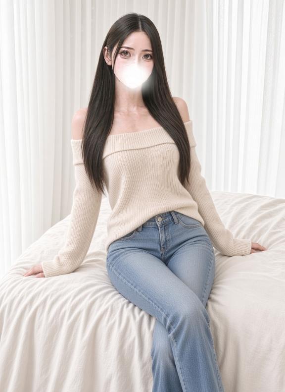 태풍이 오기 전에 방문해주세요? 🥺