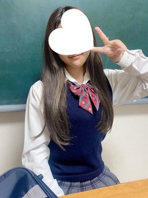 아리사完全未経験　18歳