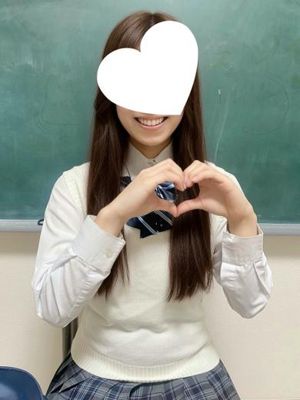 미키完全未経験　18歳