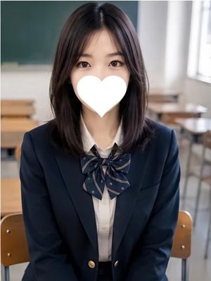 니코特待生候補　18歳