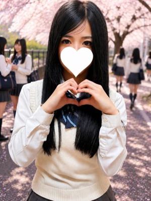 사리　18歳
