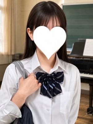 나츠미　18歳