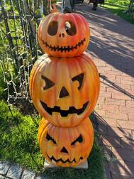 할로윈🎃 랜턴