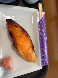 필레의 크기